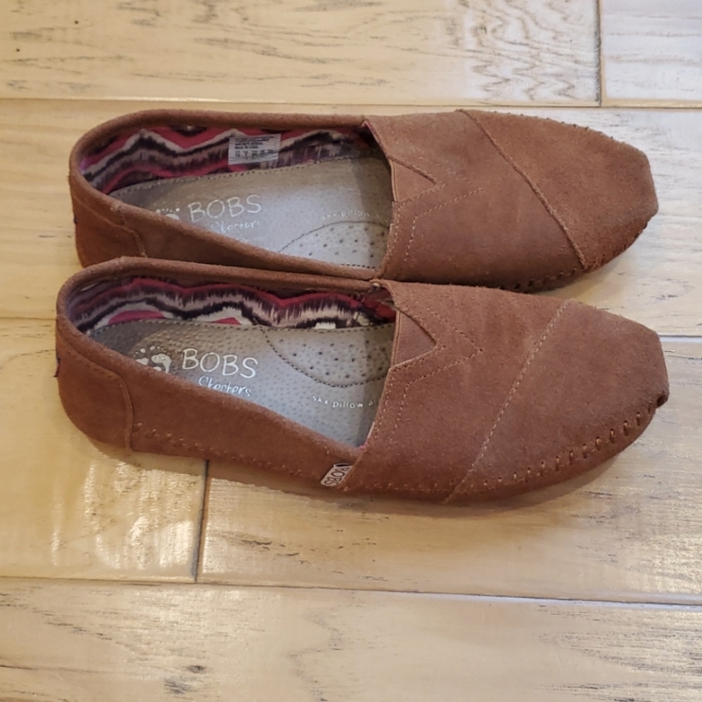 Bob's by Skechers